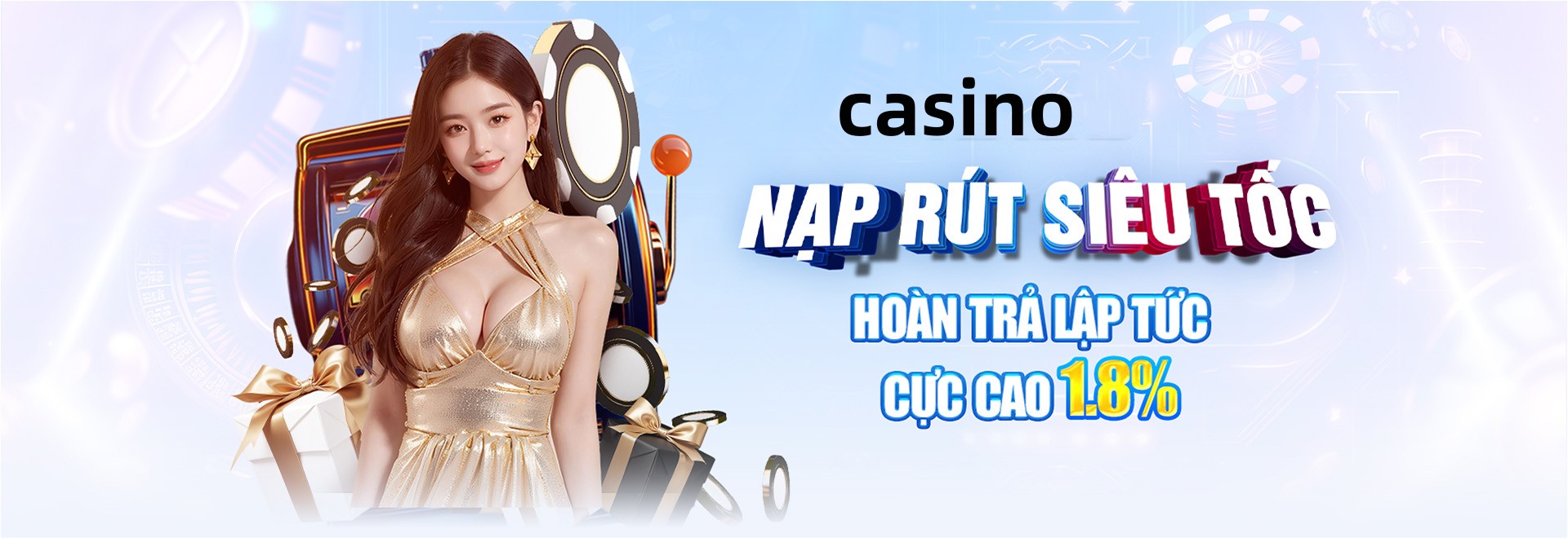 Hình ảnh quảng cáo của sv368 hiển thị nền tảng và các lợi ích