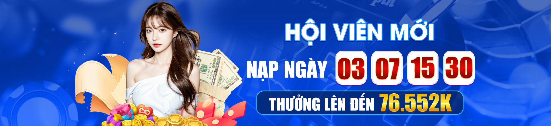 Hình ảnh quảng cáo của sv368 hiển thị nền tảng và các lợi ích