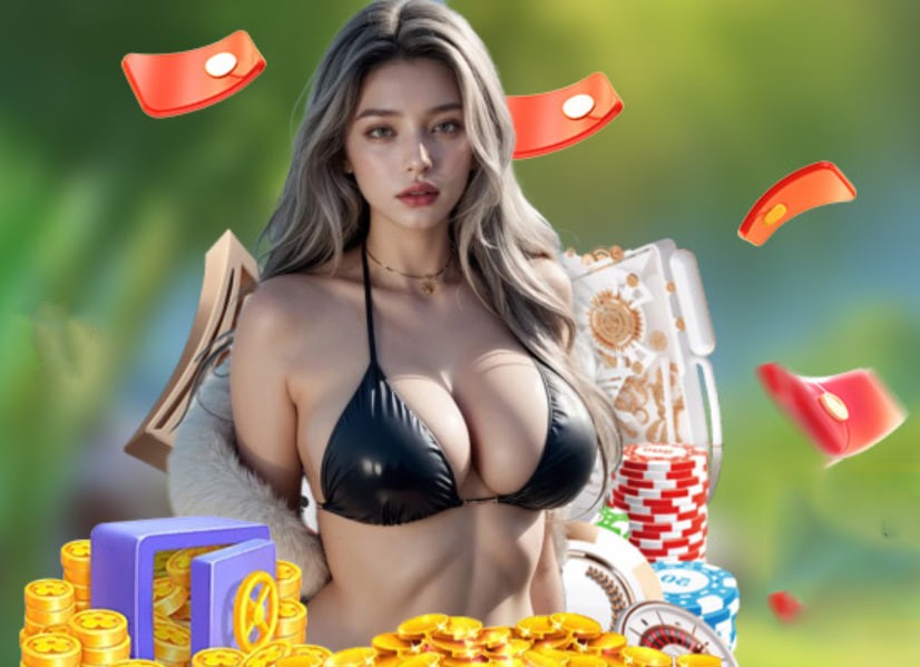 Hình ảnh quảng cáo của sv368 hiển thị nền tảng và các lợi ích