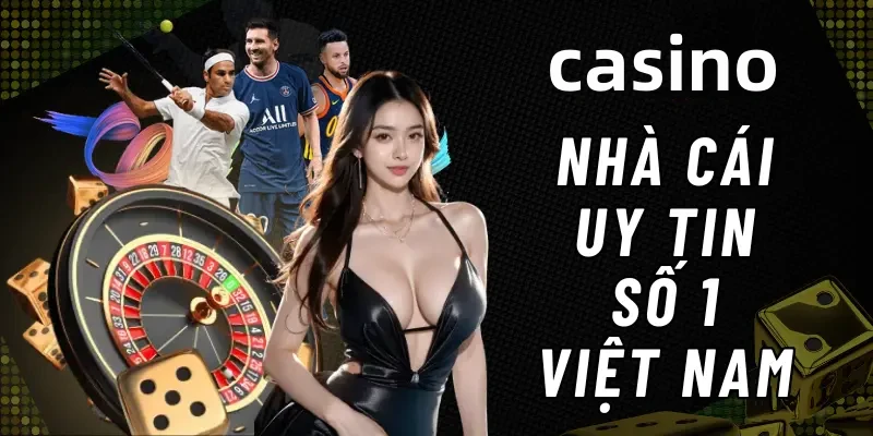 Hình ảnh quảng cáo của sv368 hiển thị nền tảng và các lợi ích