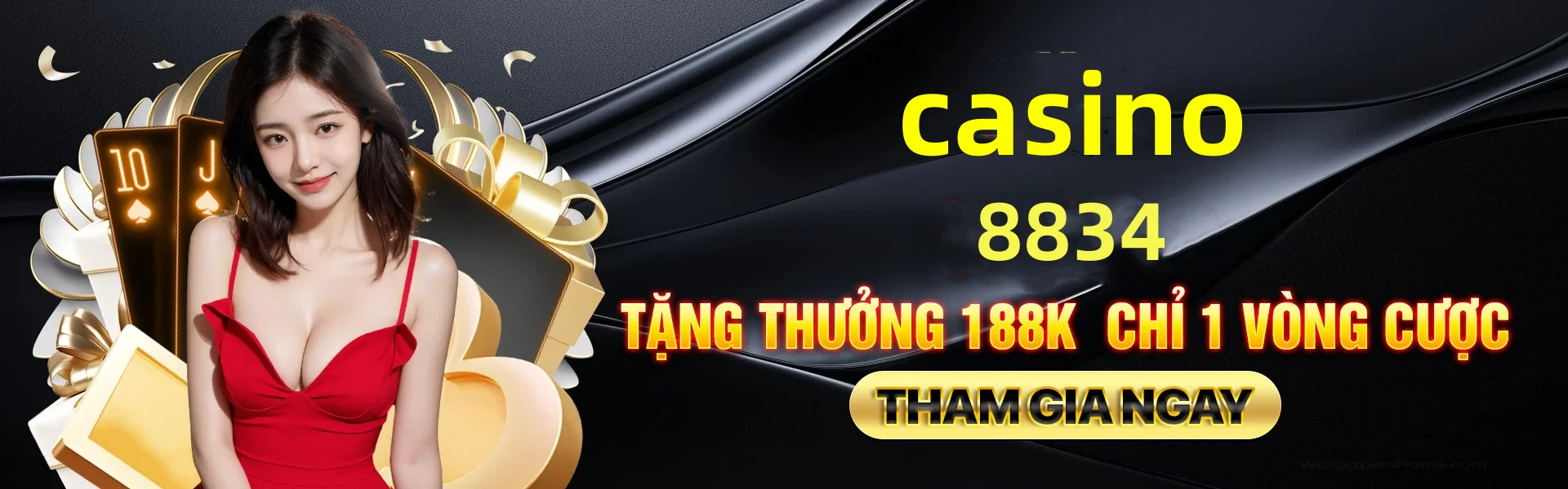 Hình ảnh quảng cáo của sv368 hiển thị nền tảng và các lợi ích