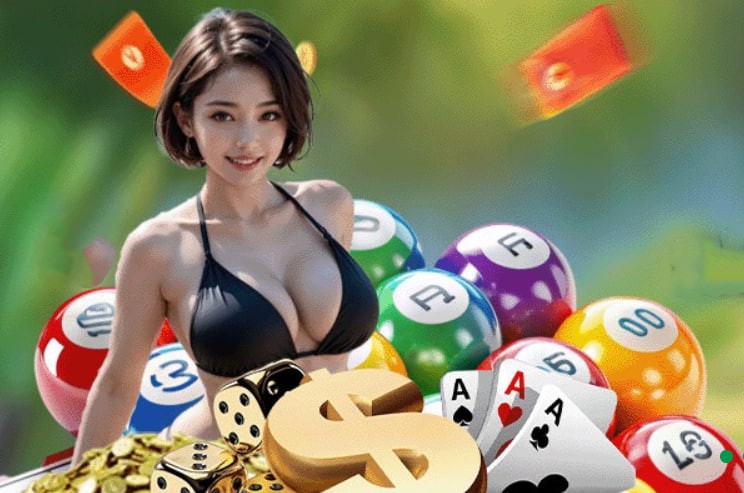 Hình ảnh quảng cáo của sv368 hiển thị nền tảng và các lợi ích