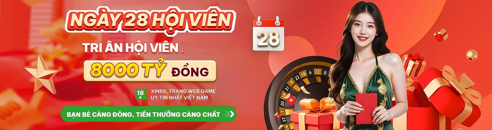 Hình ảnh quảng cáo của sv368 hiển thị nền tảng và các lợi ích