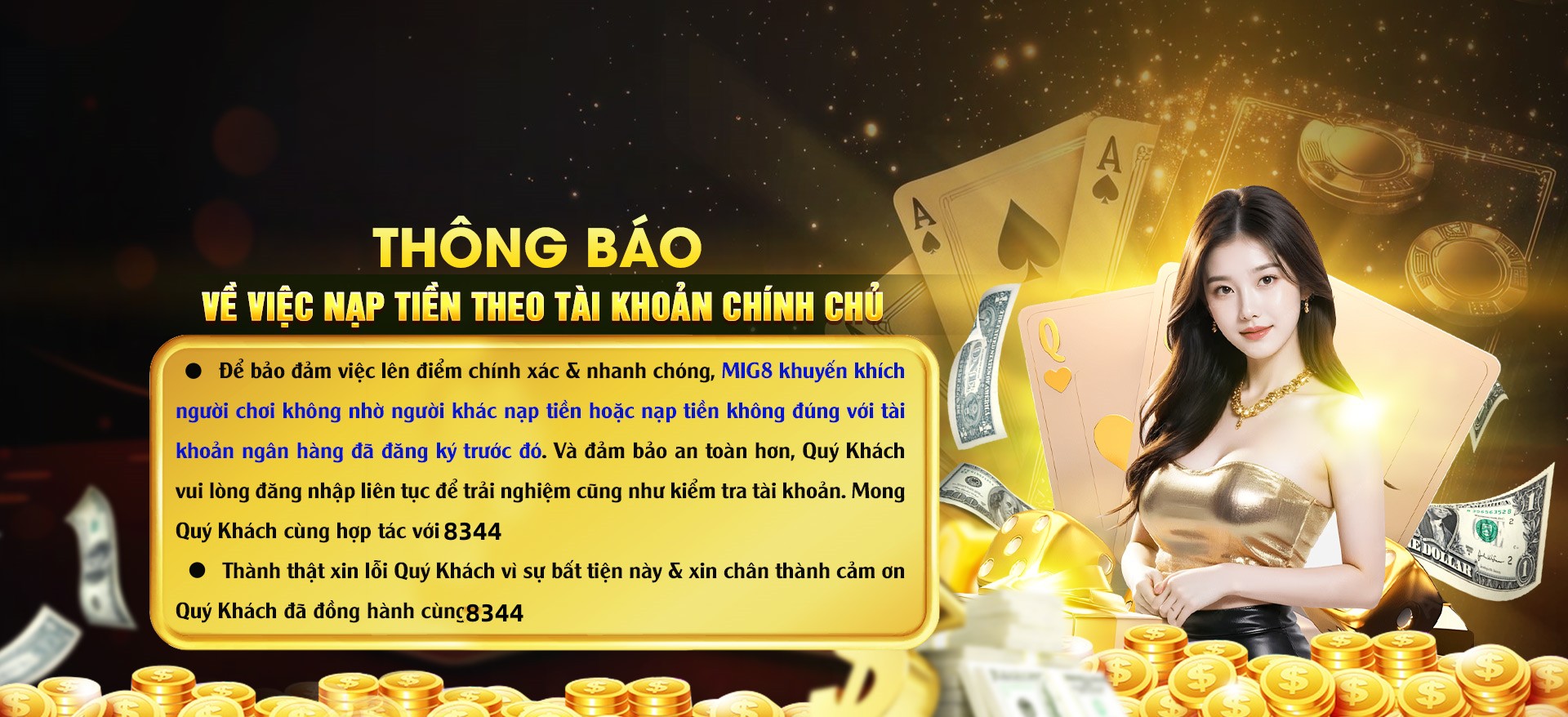 Hình ảnh quảng cáo của sv368 hiển thị nền tảng và các lợi ích