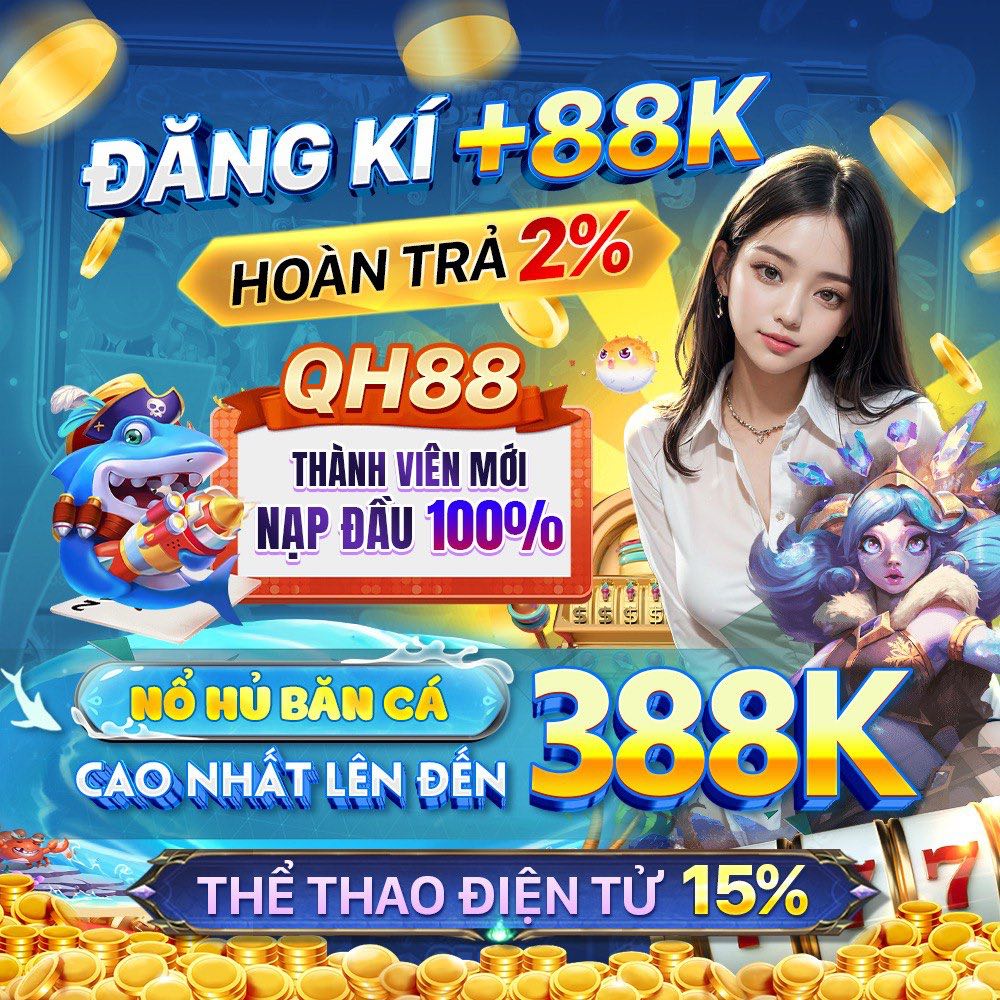 Hình ảnh quảng cáo của sv368 hiển thị nền tảng và các lợi ích